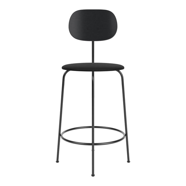 Afteroom Counter Chair Plus - Seat Upholstered