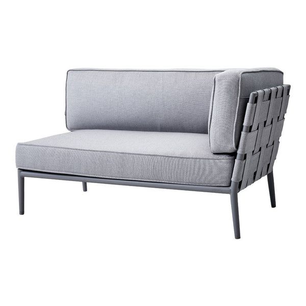 Conic Outdoor Modular Sofa
