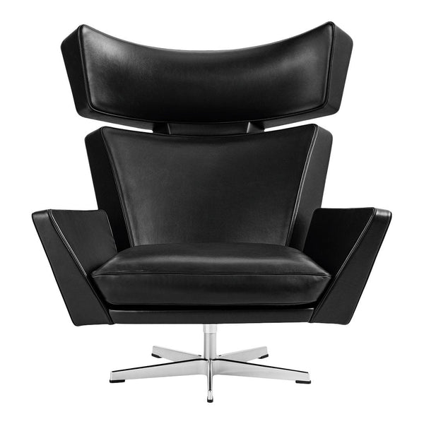Oksen Chair