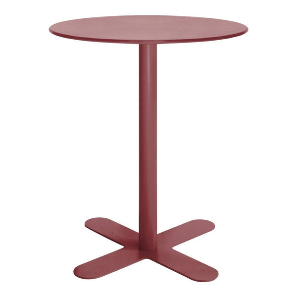 Antibes Round Bar Table