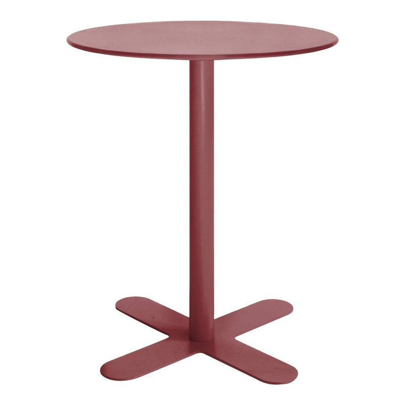 Antibes Round Bar Table