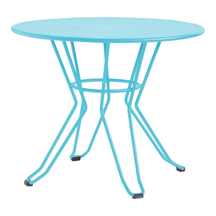 Capri Round Side Table