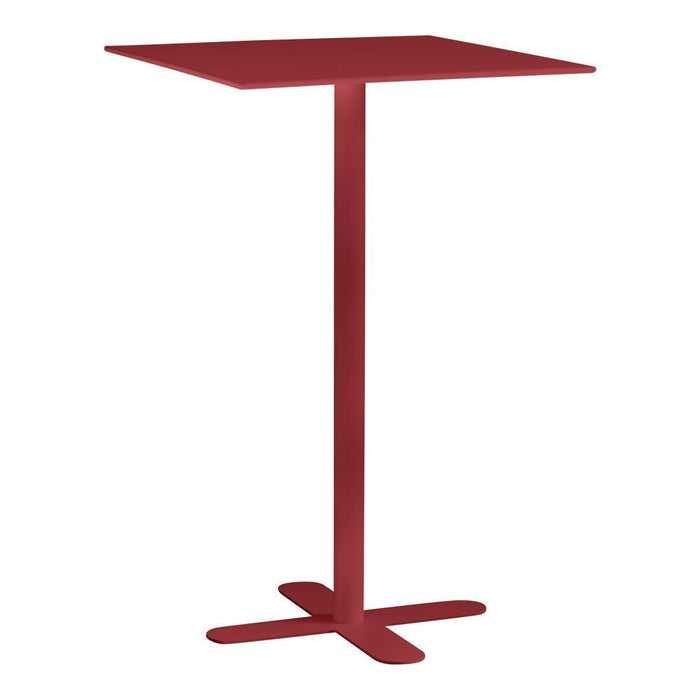 Antibes Square Bar Table