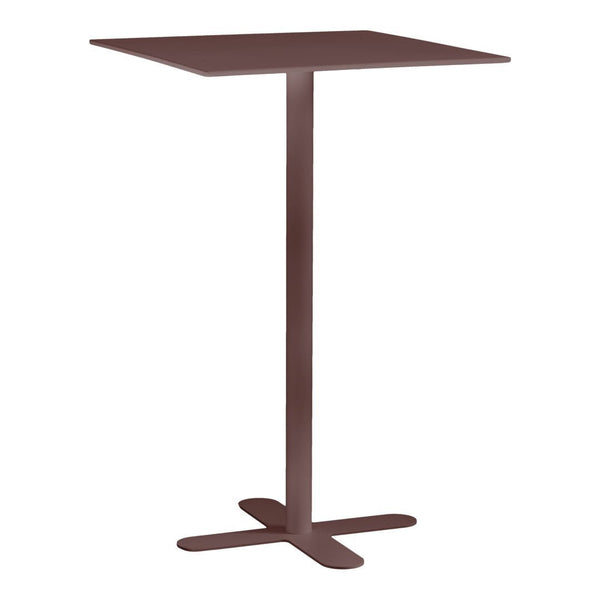 Antibes Square Bar Table