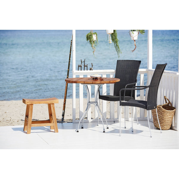 Charles Dining Stool