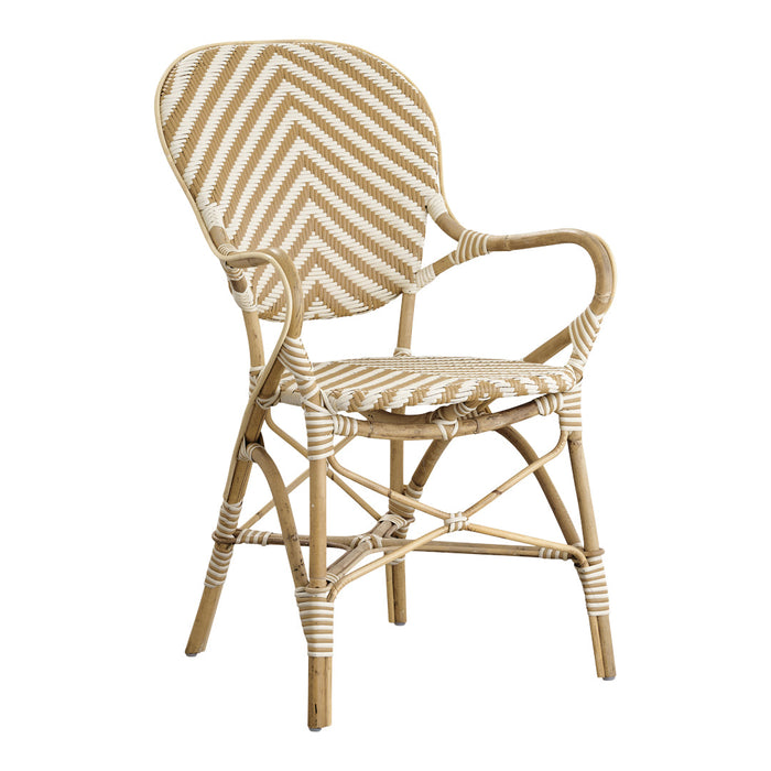 Isabell Armchair - Stackable