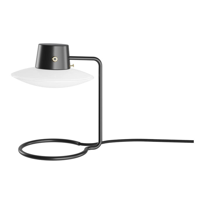 AJ Oxford Table Lamp