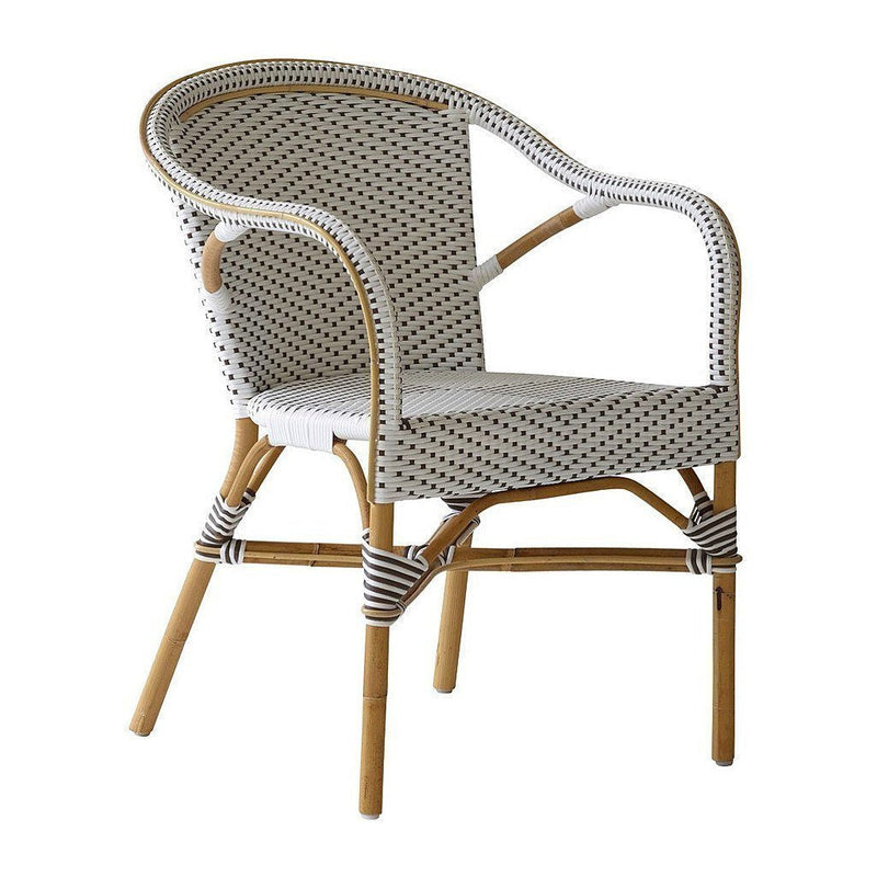 Madeleine Armchair