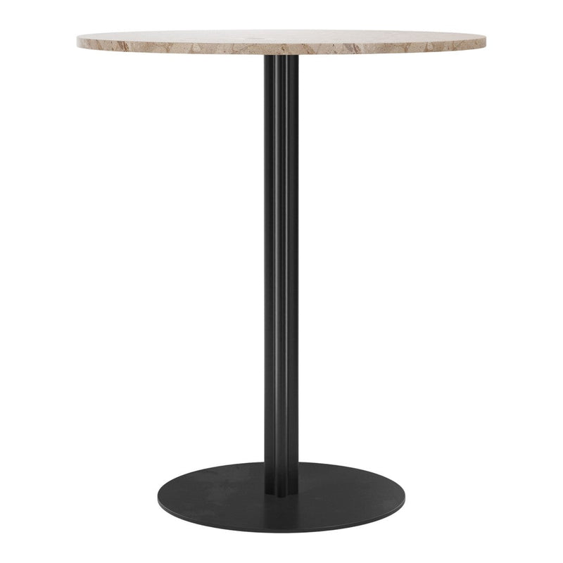 Harbour Column Bar Table - Round