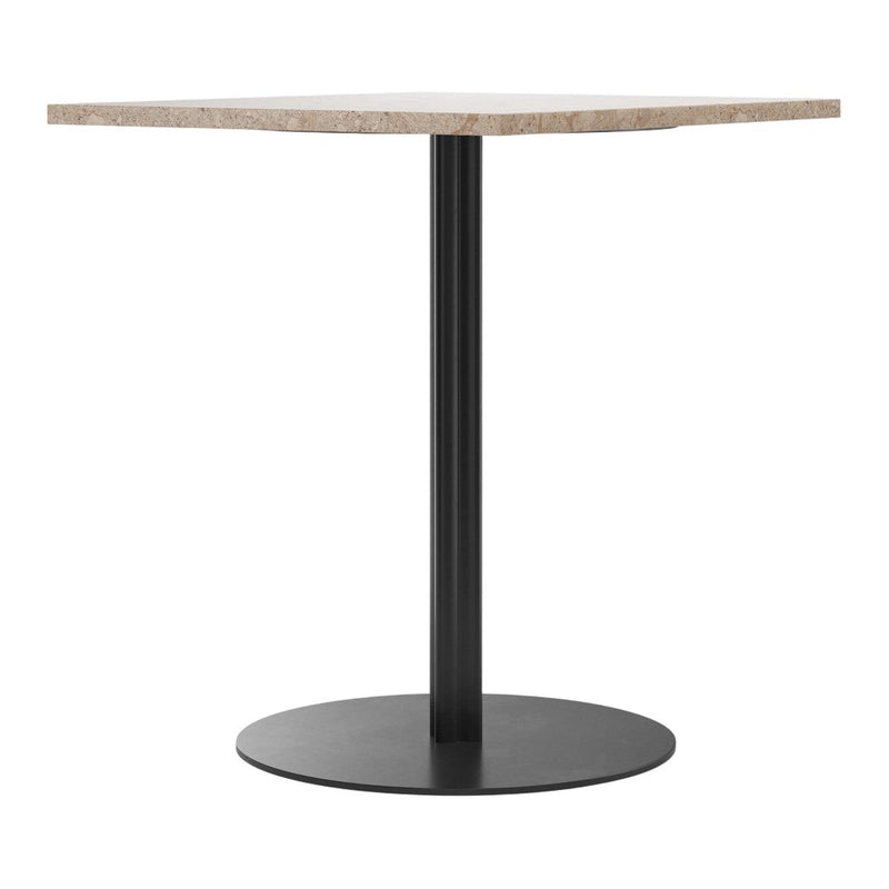 Harbour Column Dining Table - Rectangular