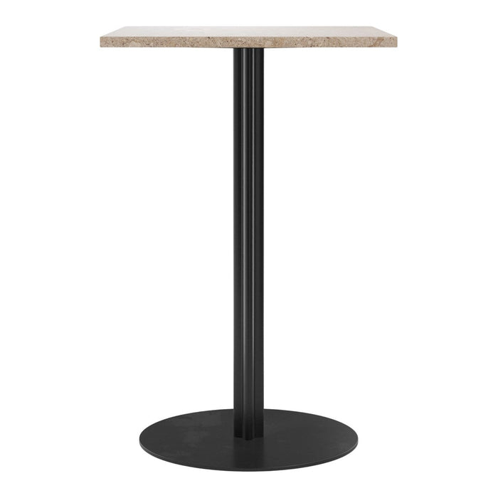 Harbour Column Counter Table - Rectangular