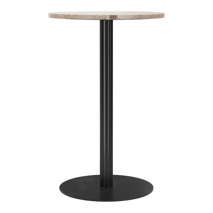 Harbour Column Bar Table - Round