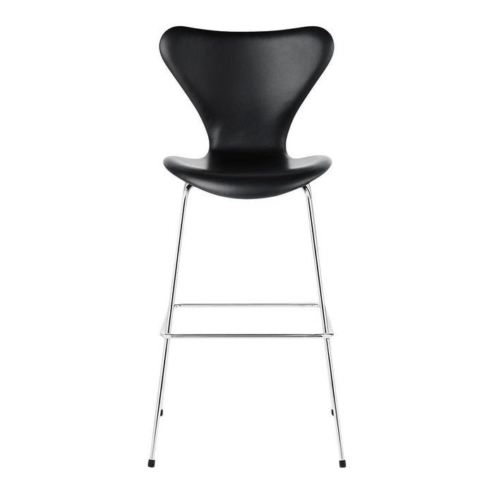 Series 7 Bar Stool - Fully Upholstered