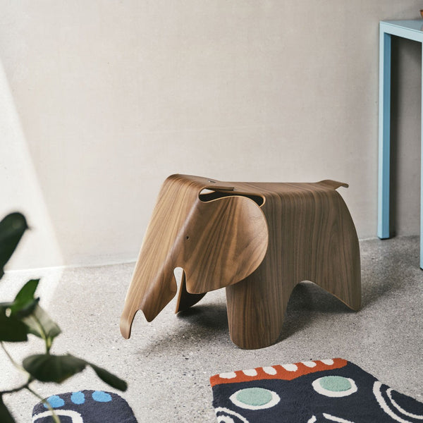 Eames Elephant - Plywood