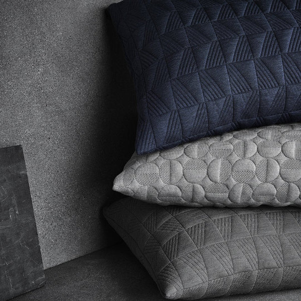 Vertigo Cushion - Rectangle