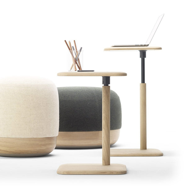 Egon Auxiliary Table