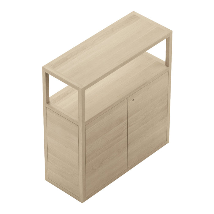 Heldu Storage Cabinet