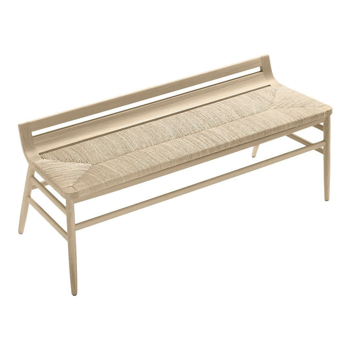 Kimua Bench