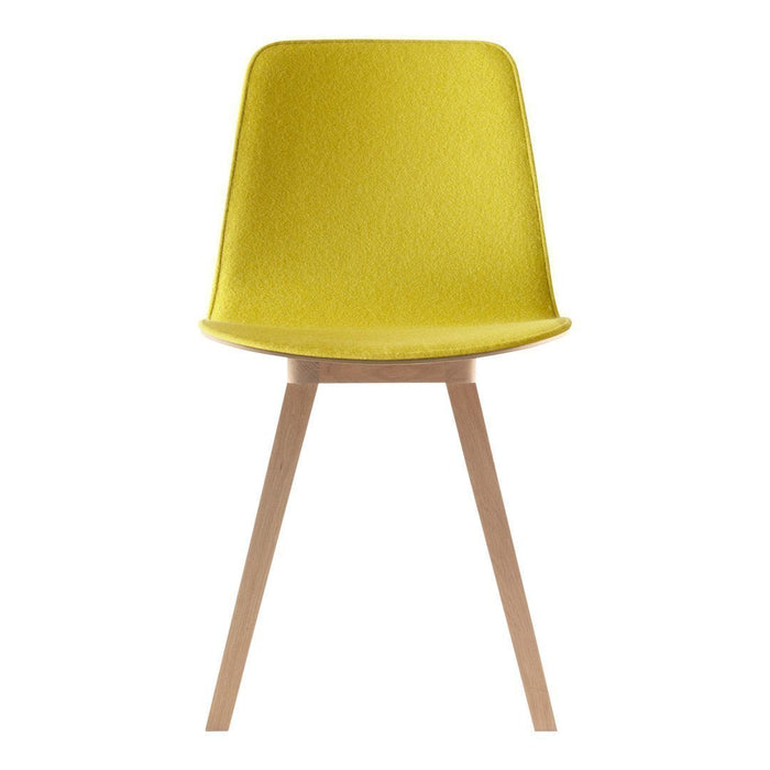 Kuskoa Side Chair - Front Upholstered