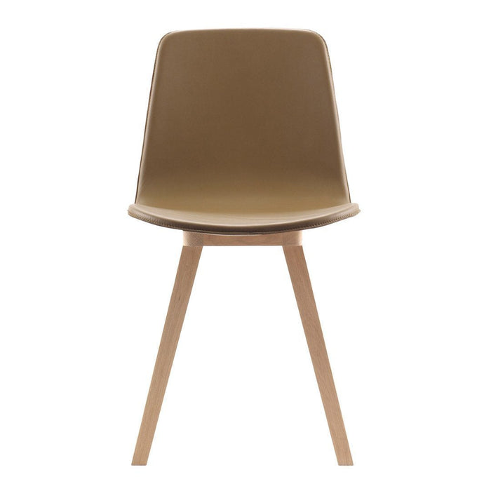 Kuskoa Side Chair - Fully Upholstered
