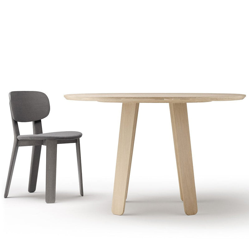 Triku Side Chair - Upholstered