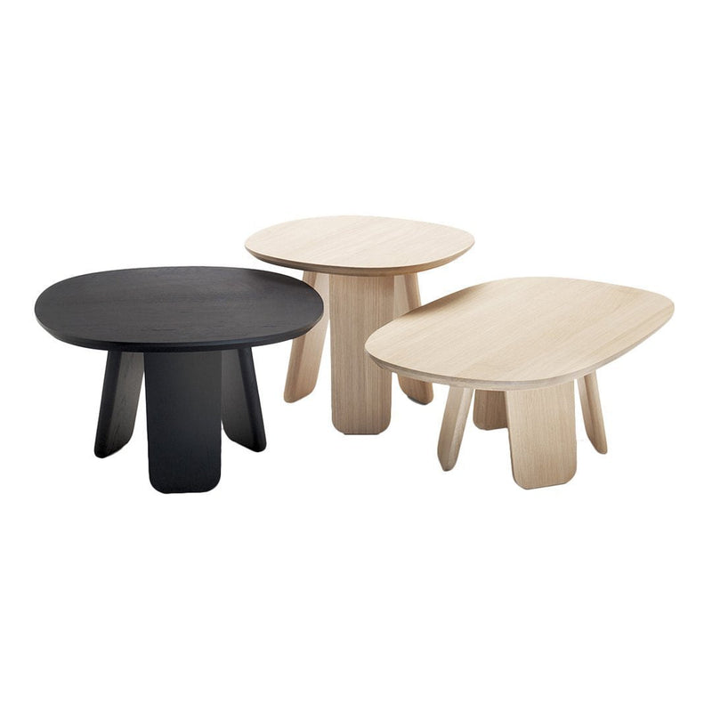Triku Dining Table - Round