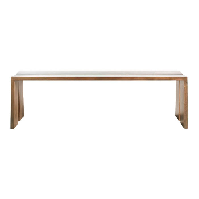 Amicable Split Bench 60"