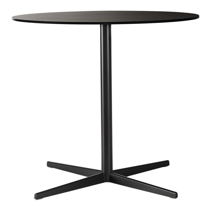 Auki Round Cafe Table