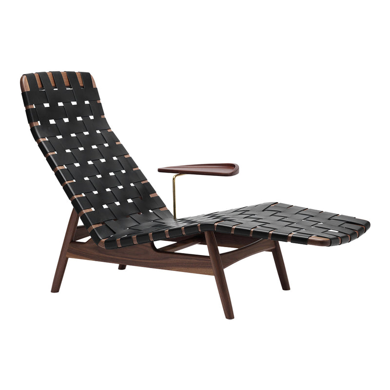 Sibast AV Egoist Chaise Lounge Chair