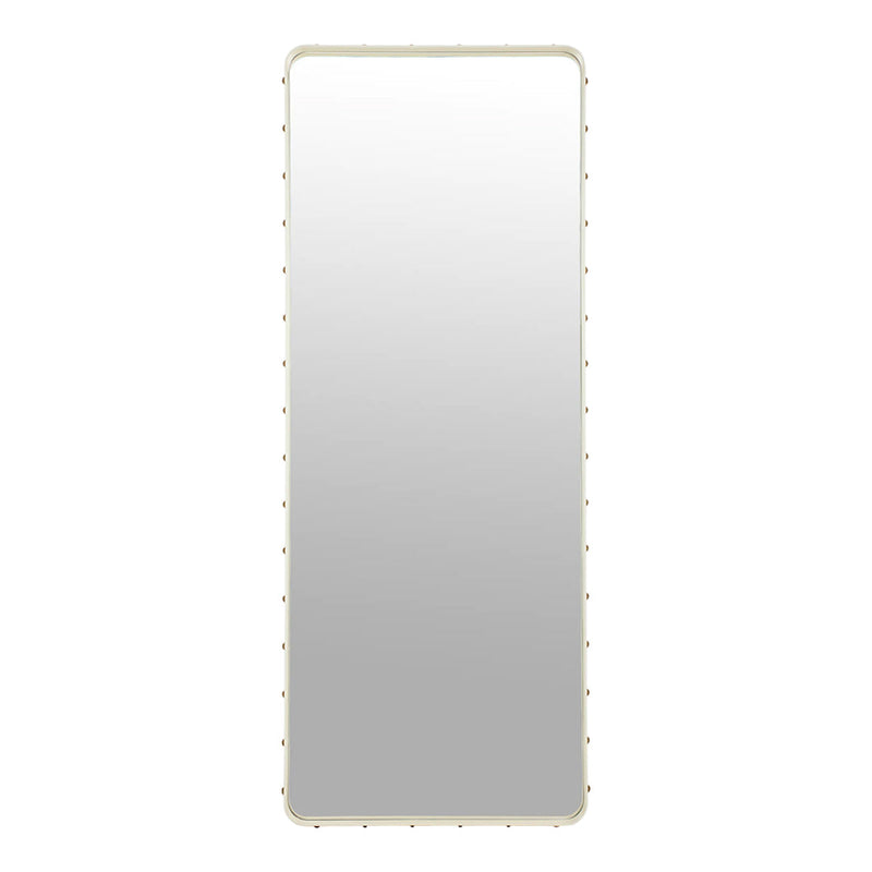 Adnet Rectangular Mirror