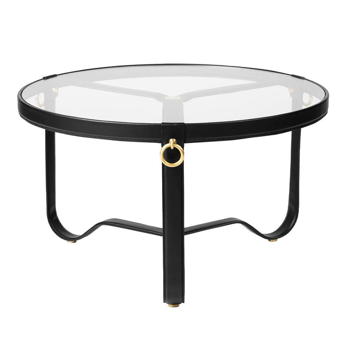 Adnet Coffee Table