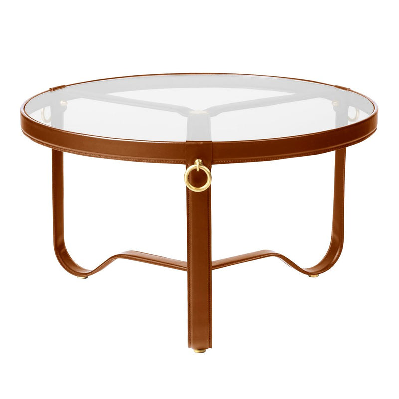 Adnet Coffee Table