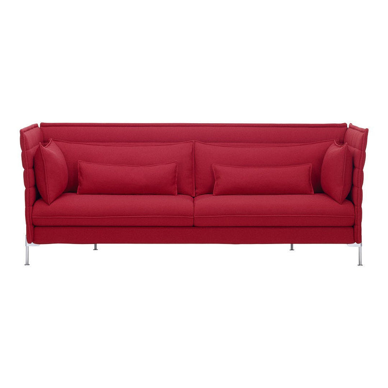 Alcove Three Seater
