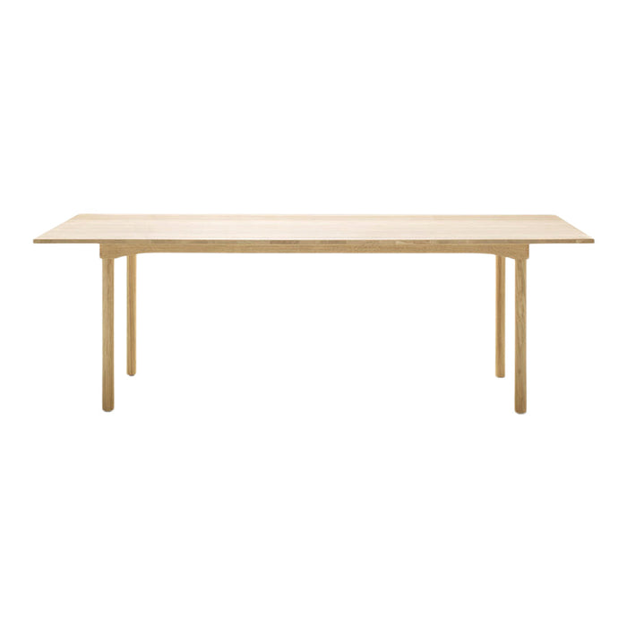 Bibolina Dining Table - Rectangular