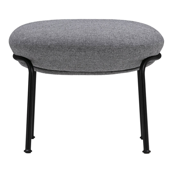 Aloe Footstool