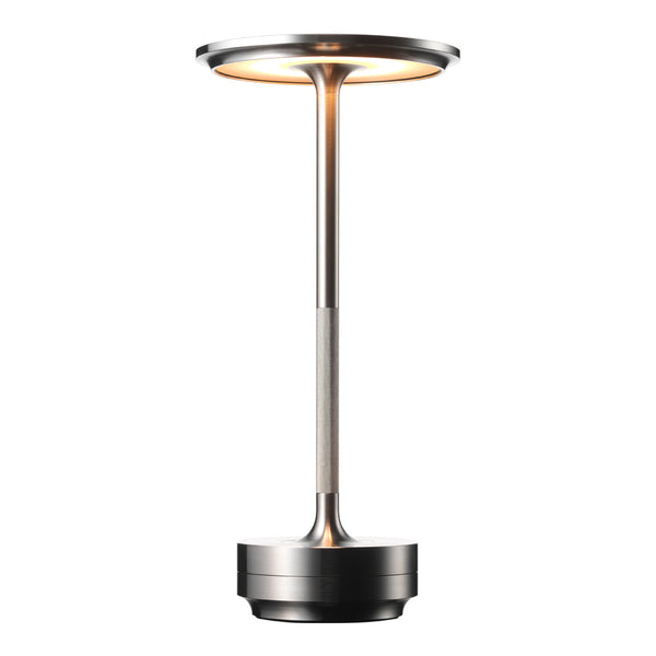 Turn Portable Lamp