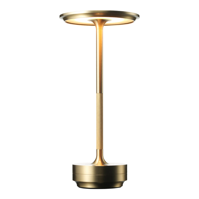 Turn Portable Lamp