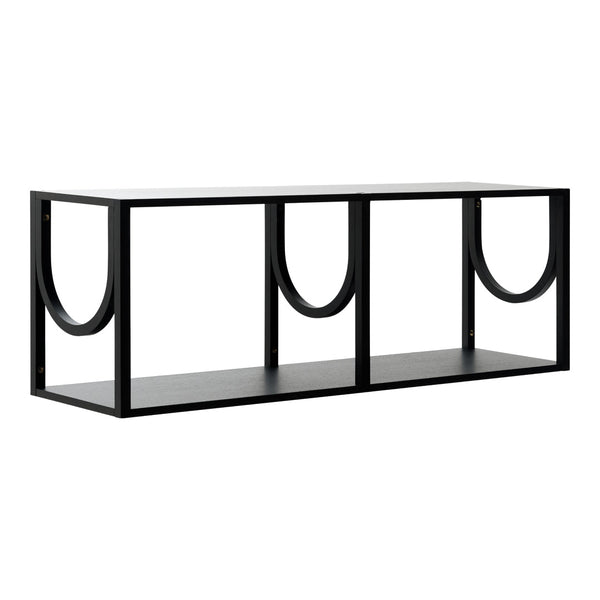 Arch Shelving System