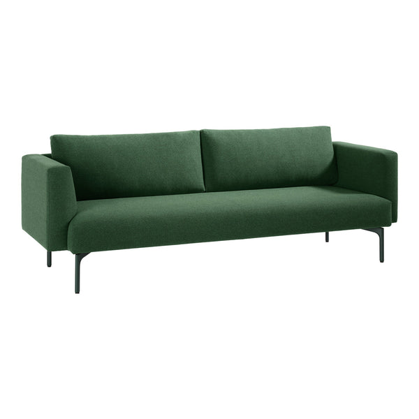 Arris 2.5-Seater Sofa w/ Wide Arms