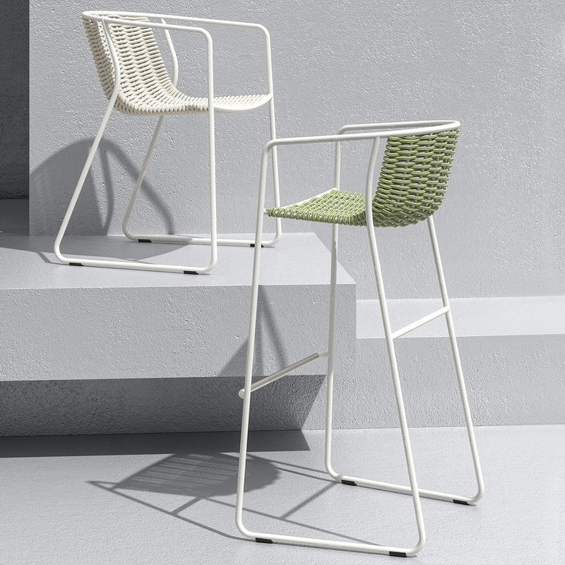 Randa Nude Outdoor Armchair