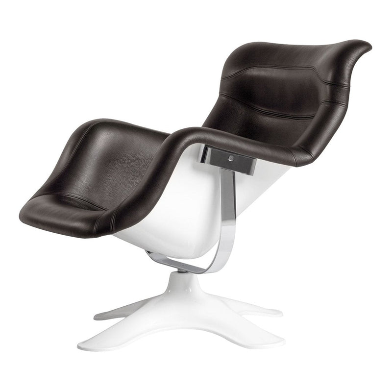 Karuselli Lounge Chair