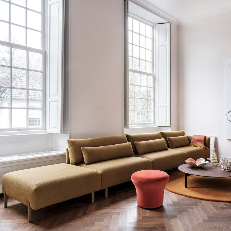 Forte Footstool