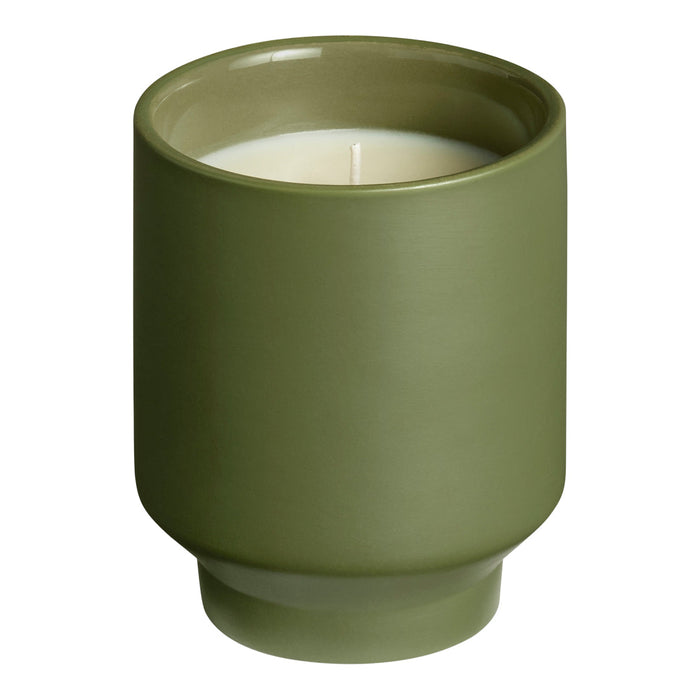 Lost in the Mild Outdoor Candle