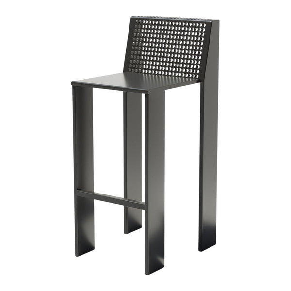Block Barstool