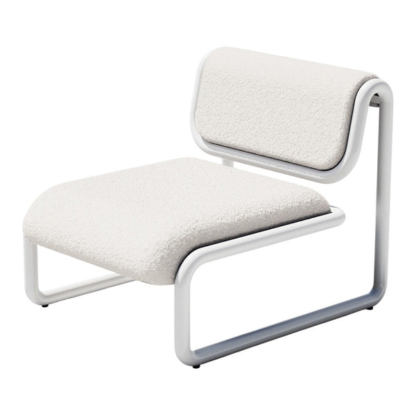 Tube Lounge Chair