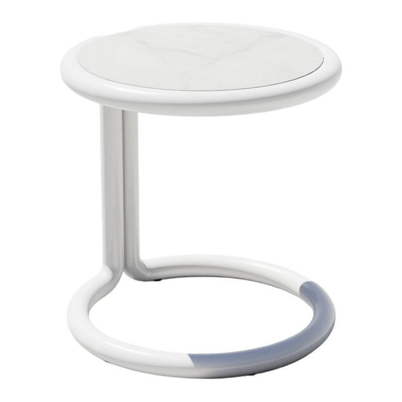 Tube Side Table