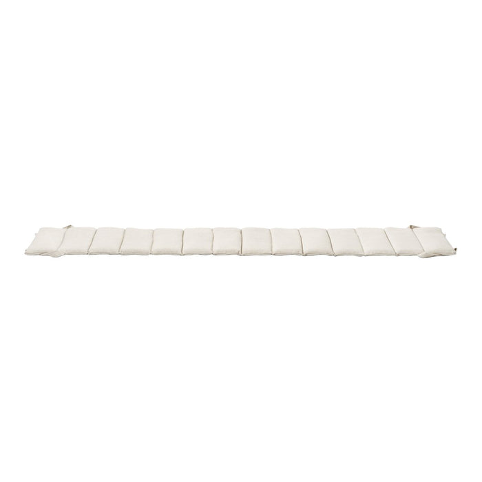 CU BM1871 Outdoor Bench - Cushion Only