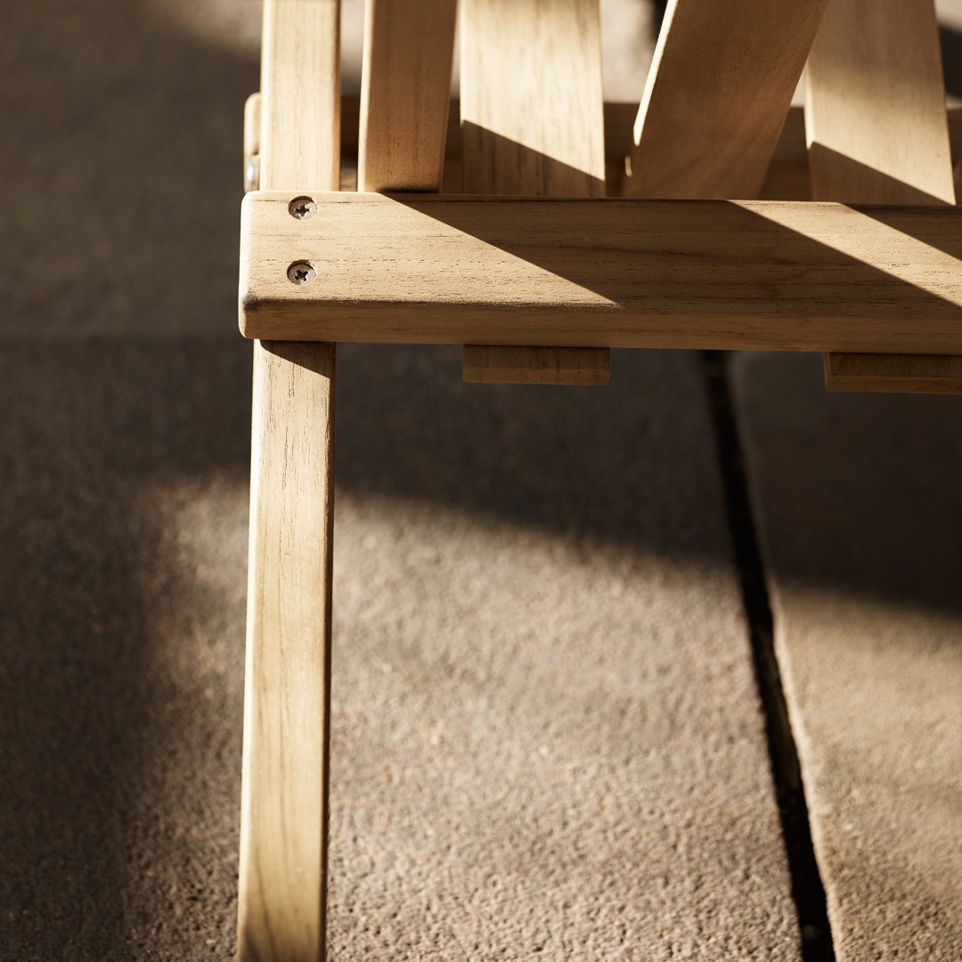 Natural wood tones with warm shadows, featuring smooth grain patterns and a minimalist design.