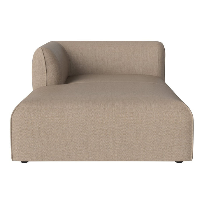 Arke Garden Sofa Chaise Lounge
