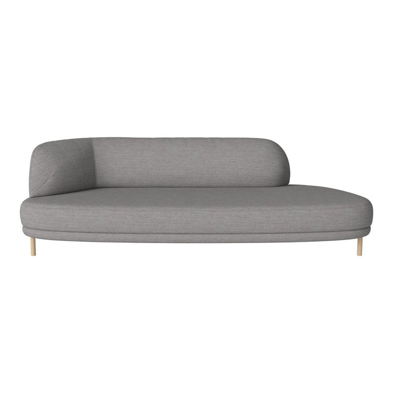 Grace 3-Seater Sofa w/ Open End